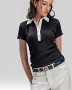 WOMEN POLO SHIRT
