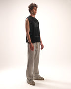 Printed TankTop T-Shirt