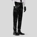 LEATHER PANTS