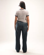 Striped Ringer T-Shirt