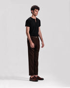 HENELY T-SHIRT IN BLACK