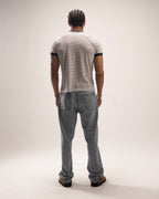 Striped Ringer T-Shirt