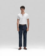 HENELY T-SHIRT IN WHITE