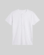 HENELY T-SHIRT IN WHITE
