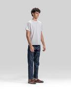 BASIC T-SHIRT IN WHITE