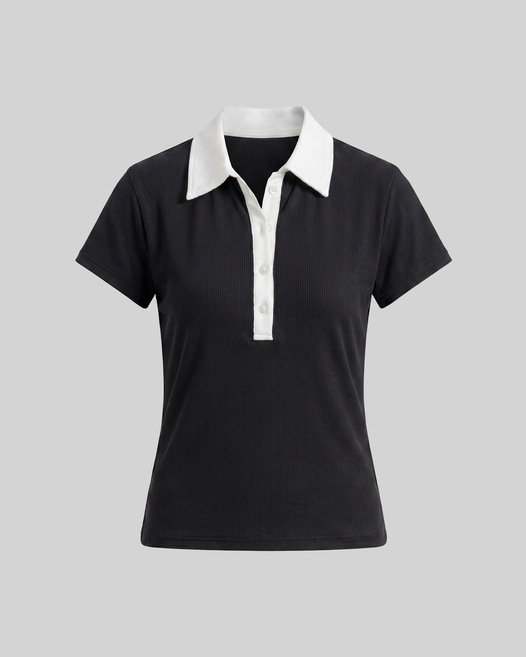 WOMEN POLO SHIRT