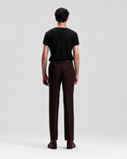 HENELY T-SHIRT IN BLACK
