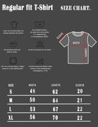 Regular white T-Shirt