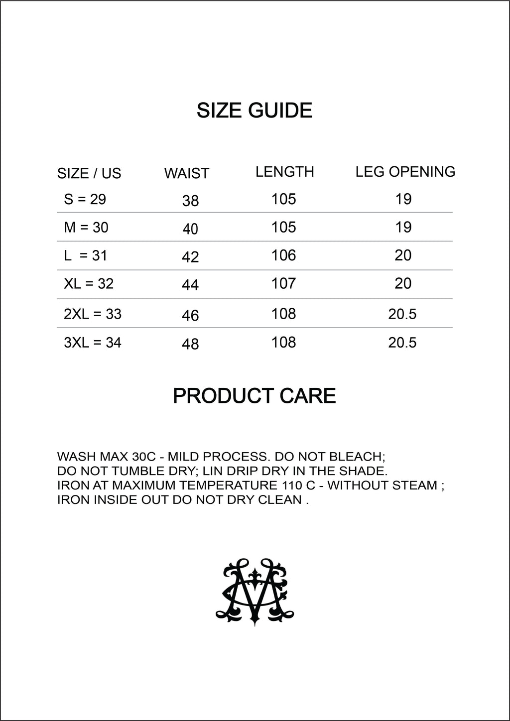 RAW STRAIGHT FIT JEANS