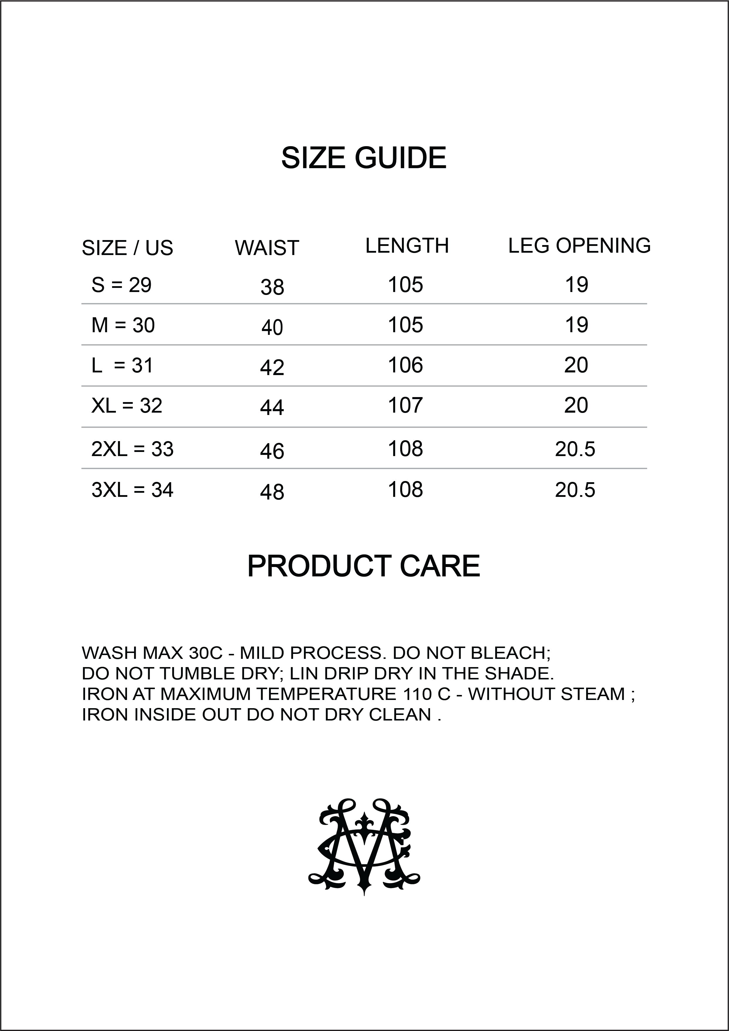 RAW STRAIGHT FIT JEANS