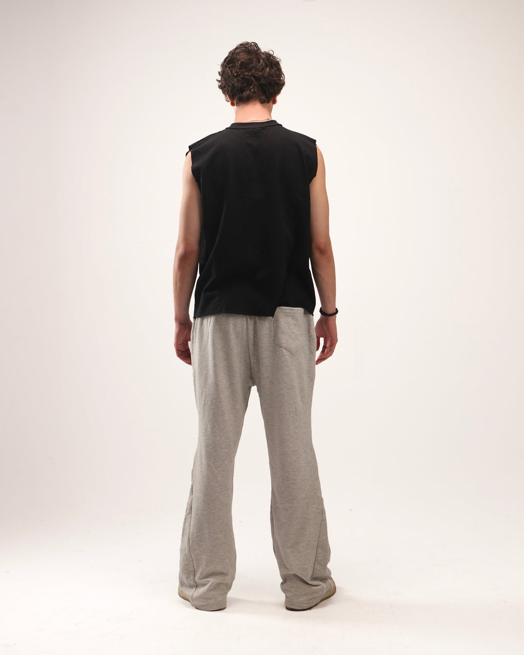 Printed TankTop T-Shirt