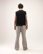 Printed TankTop T-Shirt