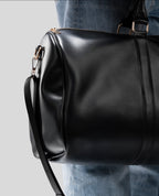 LARGE BAG IN BLACK