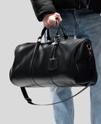LARGE BAG IN BLACK