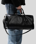 LARGE BAG IN BLACK