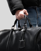 LARGE BAG IN BLACK