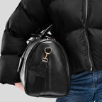 LARGE BAG IN BLACK