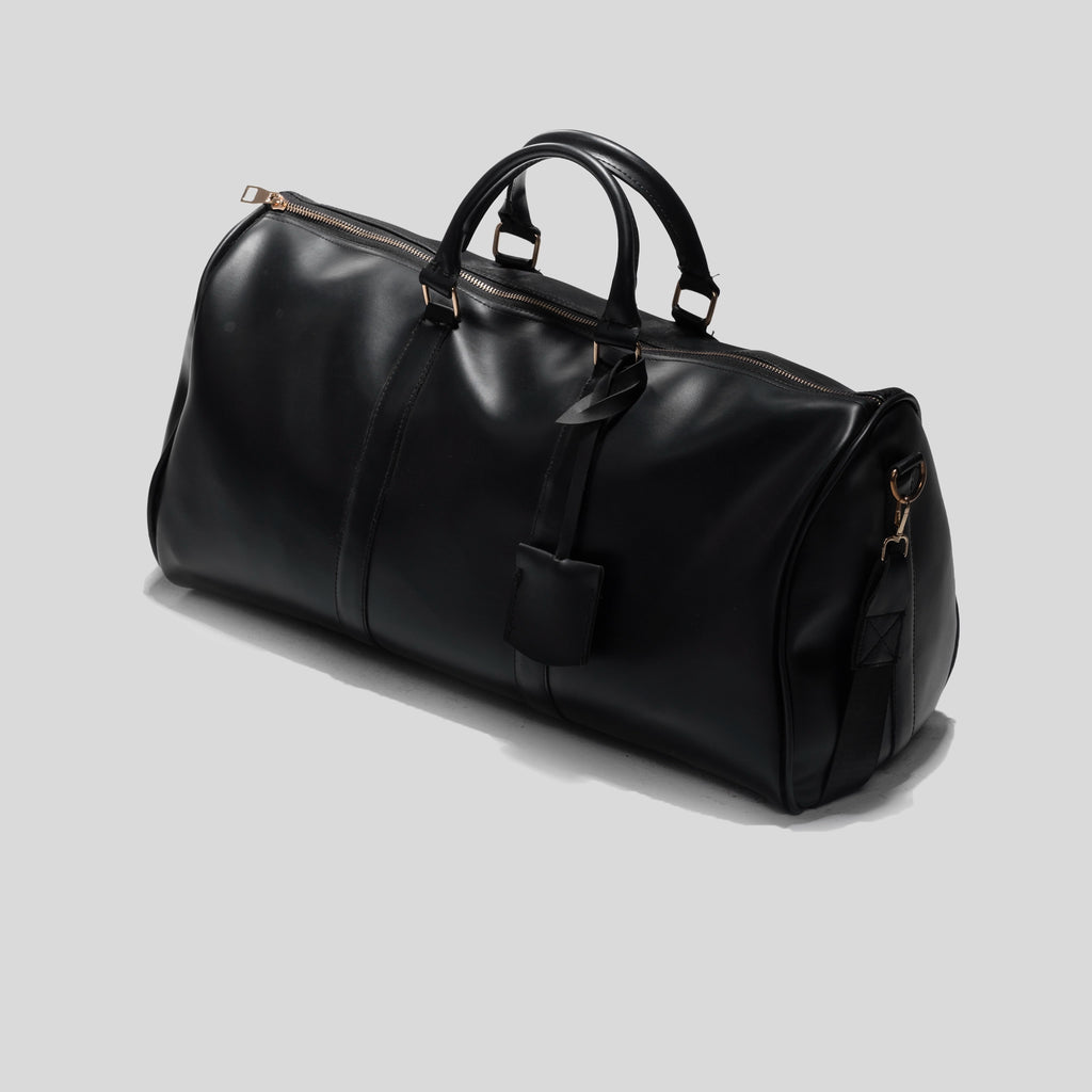 LARGE BAG IN BLACK