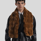 FUR SCARF