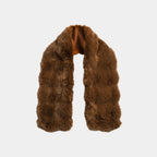 FUR SCARF