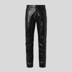LEATHER PANTS