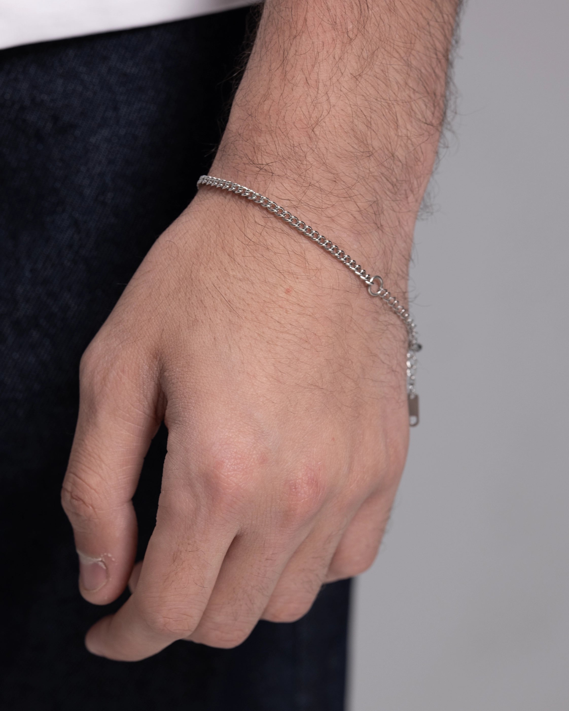 ARGENTO BRACELET
