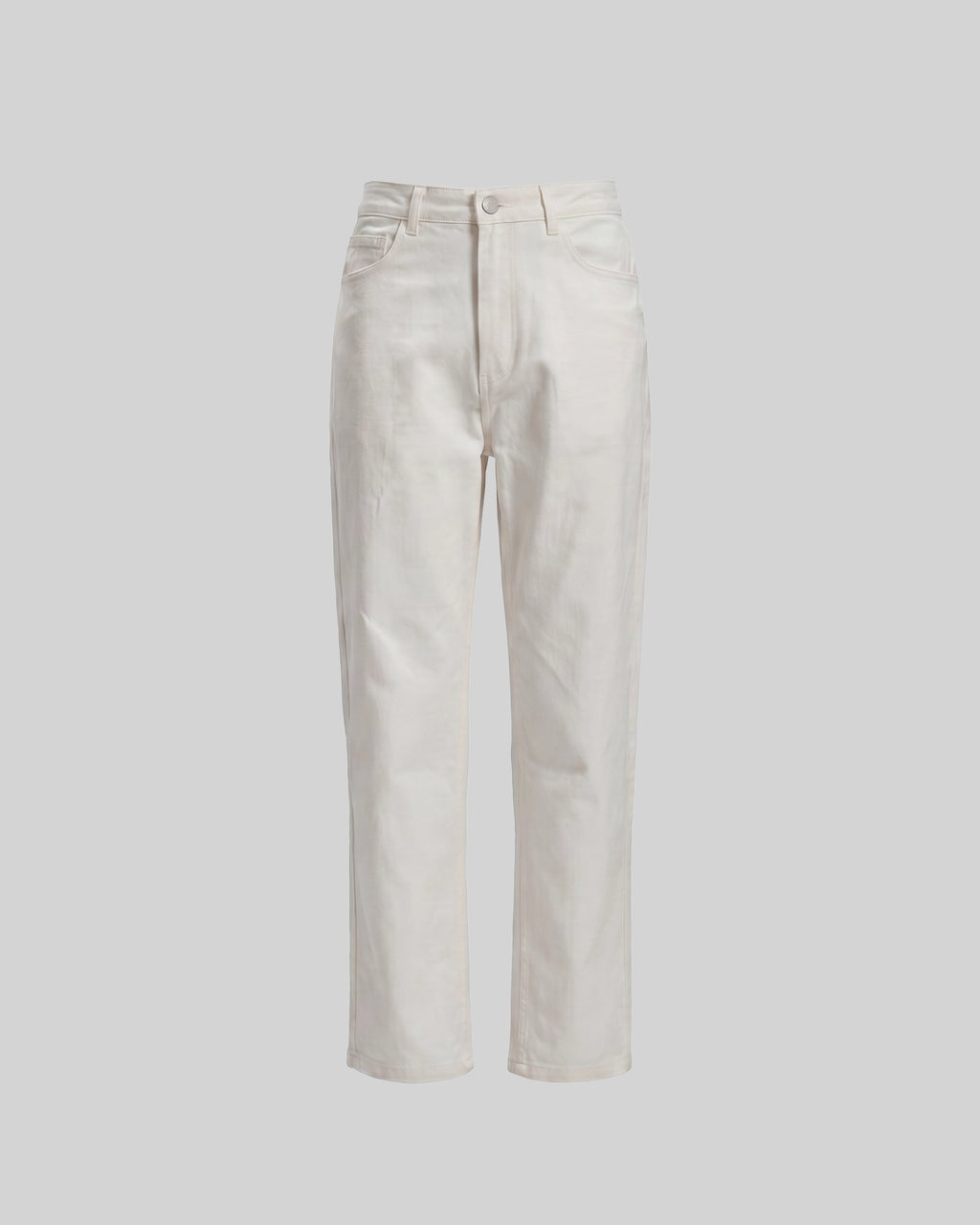 STRAIGHT FIT JEANS