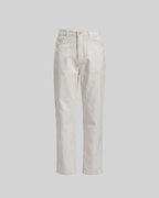 STRAIGHT FIT JEANS