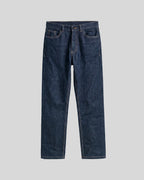 RAW STRAIGHT FIT JEANS