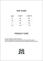 Basic Ribbed Haevy Tank Top In Black